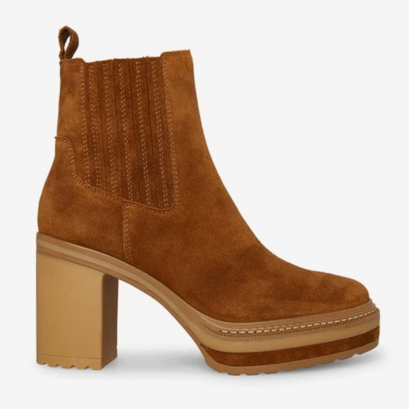 Steve Madden Shoes - Size 5 Steve Madden Boots
